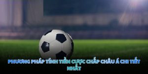 Hướng dẫn cá độ bóng đá