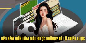 Kèo Ném Biên